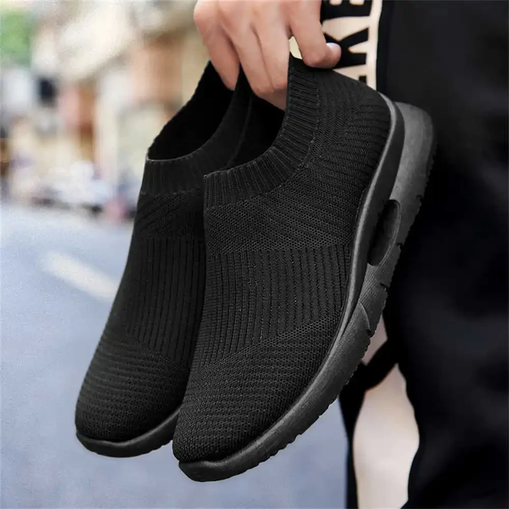 Number 38 Number 39 Sneakers Man Size 46 Casual Fabric Boots Multicolor Shoes Sport Vip College Shose Footwears Foot-wear