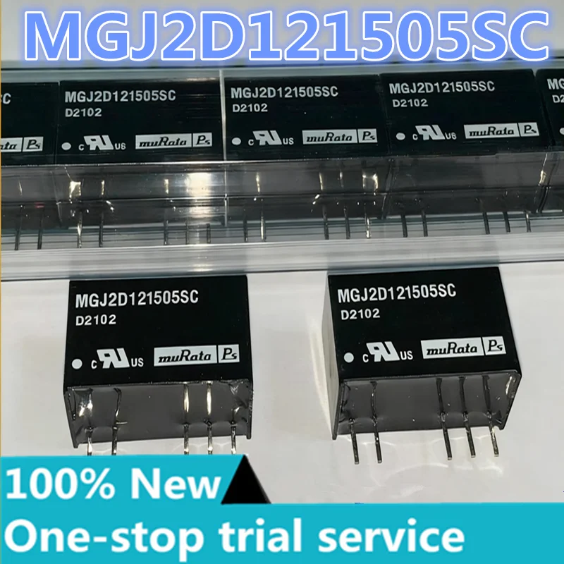 1Pcs %New MGJ2D1215…
