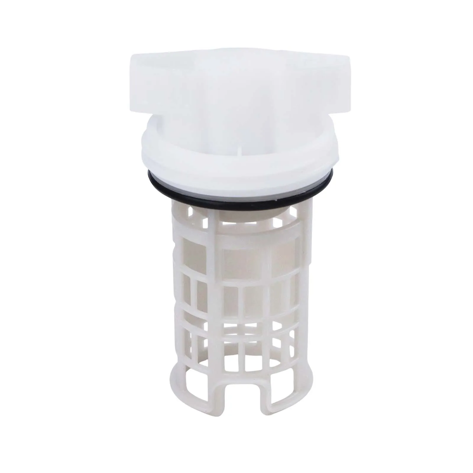 

AP5586931 Filter DC97-16991A Filter Home Appliance Repair Captures Cotton Velvet Gray Filter PP Material For Samsung WF42H5000AW