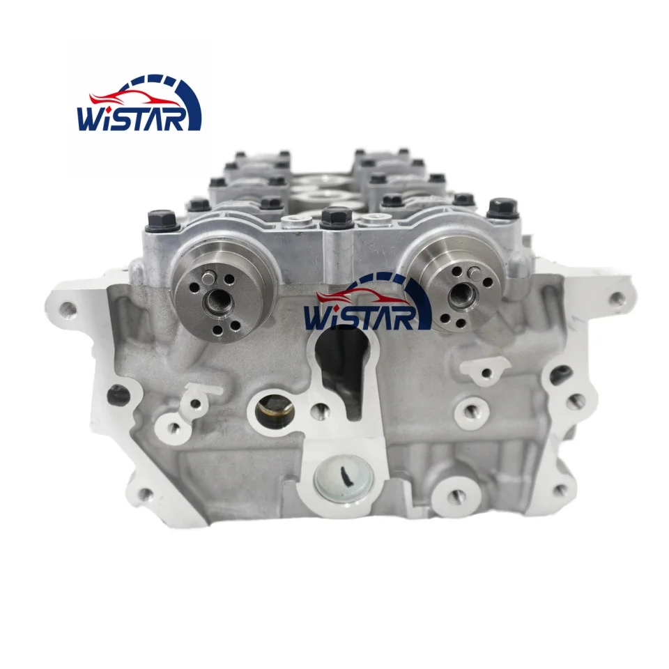 High Quality New G4LC Aluminum Cylinder Head For Hyundai I30 For Kia Santa Fe Models