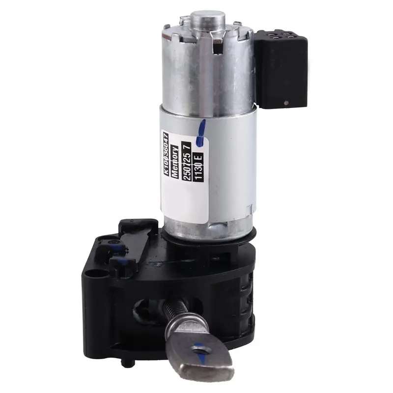 

Car Seat Adjustment Motor For Tesla Model Y Model 3 2024-2025- First Row 1868276-00-B