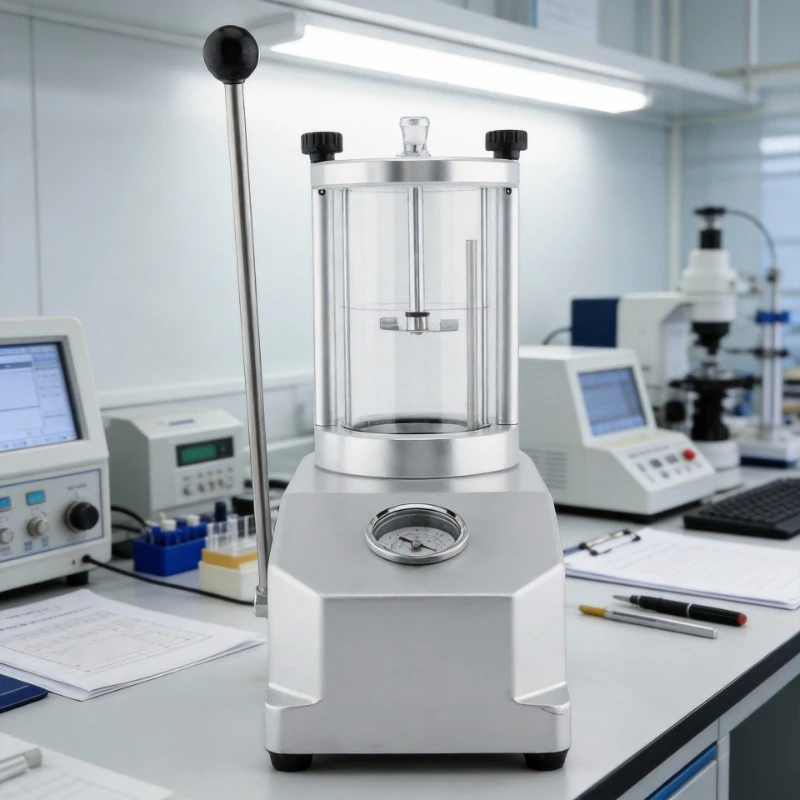 Automatic Portable …