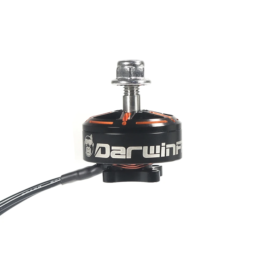 

DarwinFPV 2307.5 1960KV V3 Brushless Seawater-proof Motor for Hulk II Waterproof RC Drone