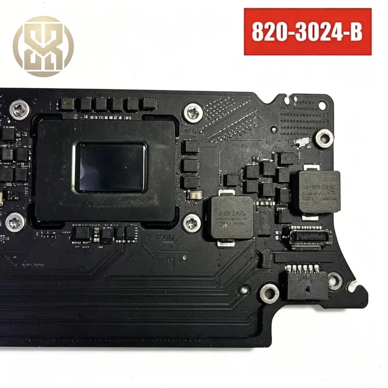 For Macbook Air A1370 Logic board 820-3024-B Main Board I5 1.6Ghz 2G 2010-2011