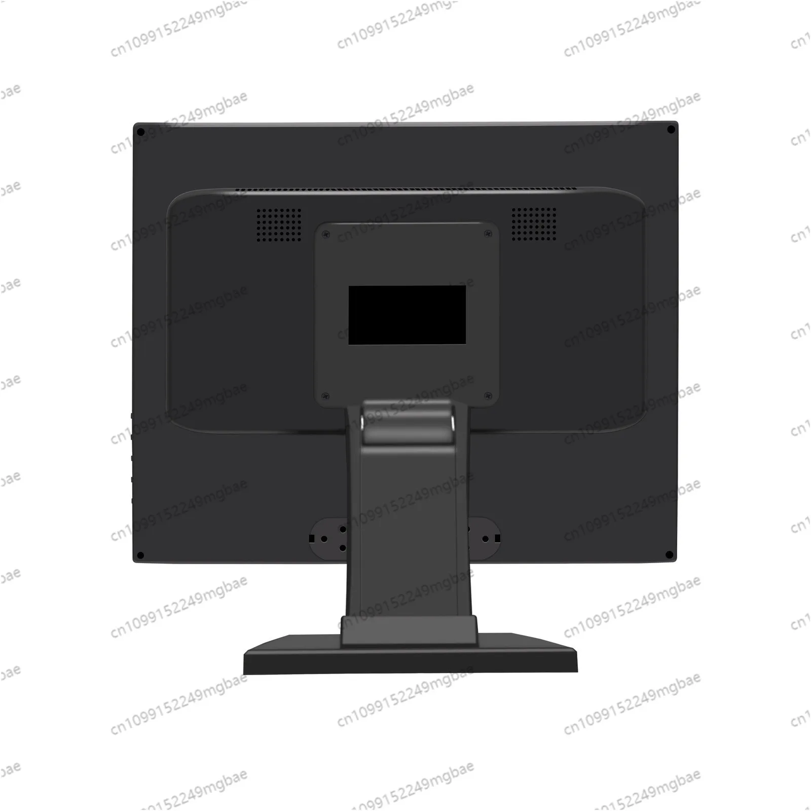 15-17 inch touch display 4:3 capacitive resistance display screen cashier ordering song screen touch payment screen
