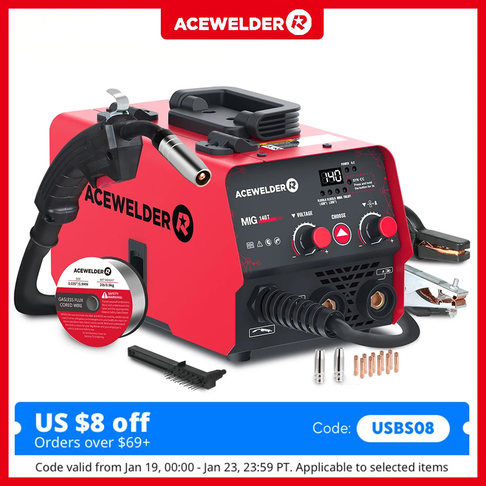 #35 Trending Inverter TIG Welders Right Now