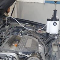 3L Large Capacity Car Brake Fluid Replacement Tool 1Set Brake Fluid Drained Bleeder Brake oil replacement pot