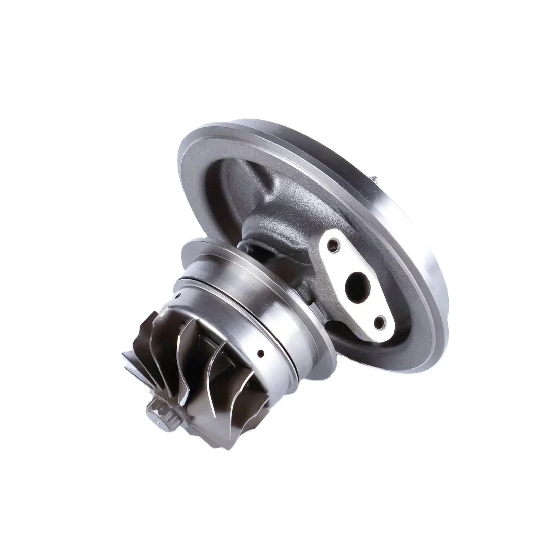 

HX55W Turbo Charger CHRA Cartridge 4046127 4037481 404613200 Core for Cummins ISX2 Signature 600 with Engine 600 (ISX2) 2003 NEW