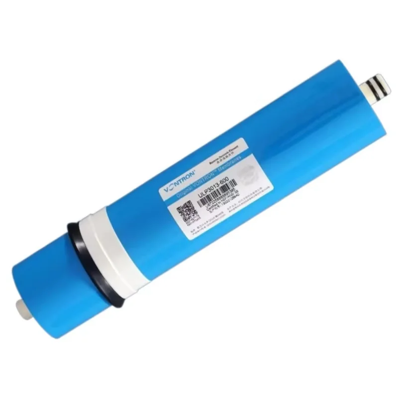 1 Uds NSF 600gpd filtro de agua de ósmosis inversa para Vontron ULP/EC3013-600 RO filtro de repuesto purificador de agua de cocina
