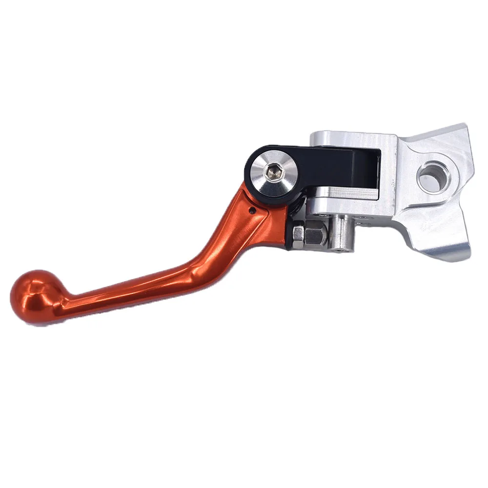 4 Directions Foldable Pivot Brake Clutch Lever For  EXC EXCF EXCR XC XCF XCW XCFW SX SXF SIX DAYS Dirt Bike Motocross Enduro