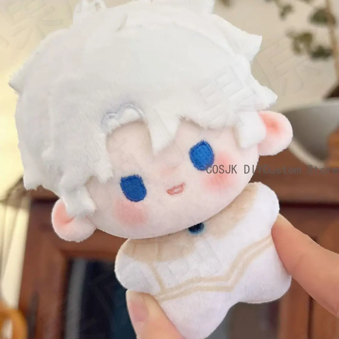 10CM Game To Be Her… - image