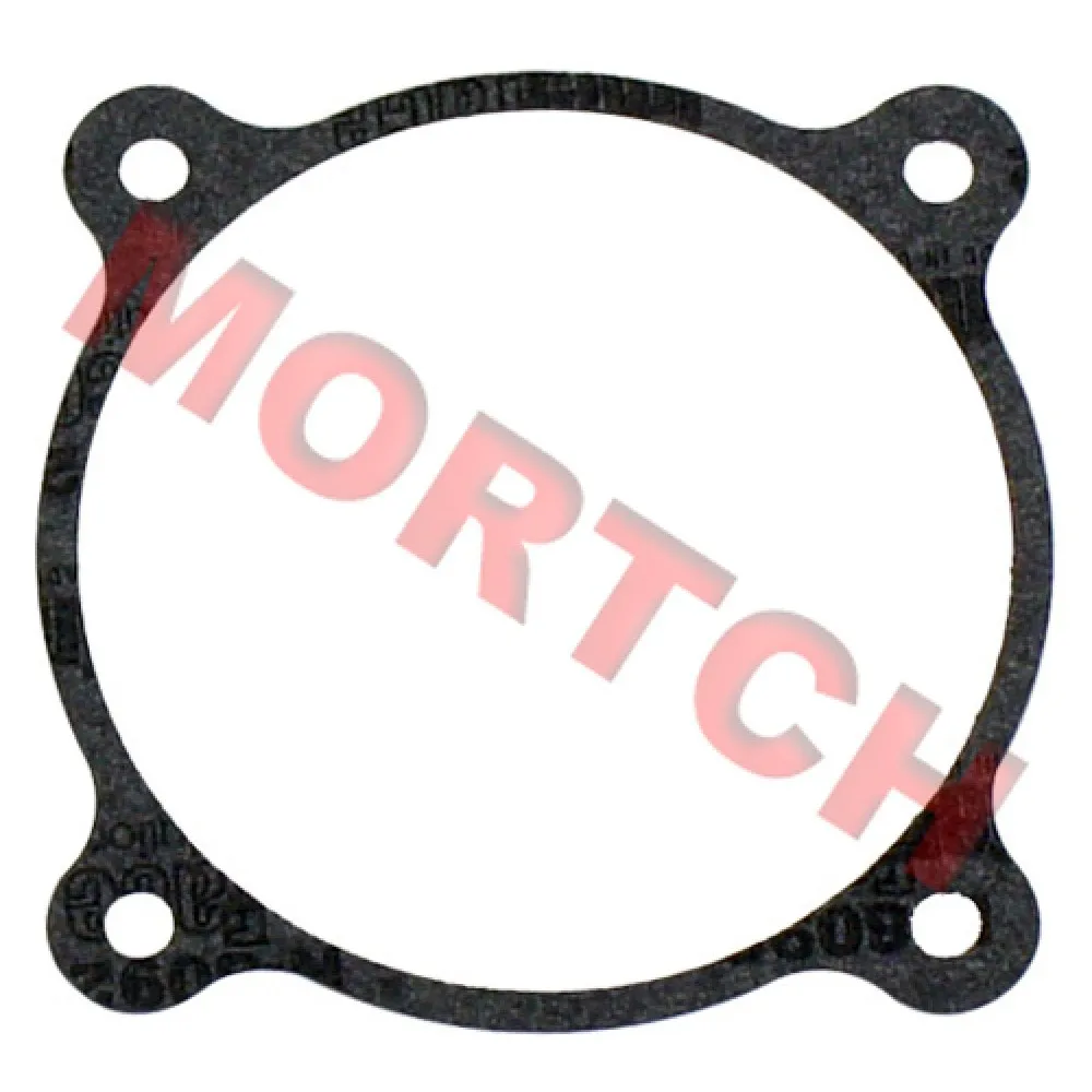 Gasket CVT Case 0800-012002 For CF Moto 550cc ATV CF400ATR-3L UForce CForce 450L 191Q FOR CF400AU-3L 3S CF400 500 600 800