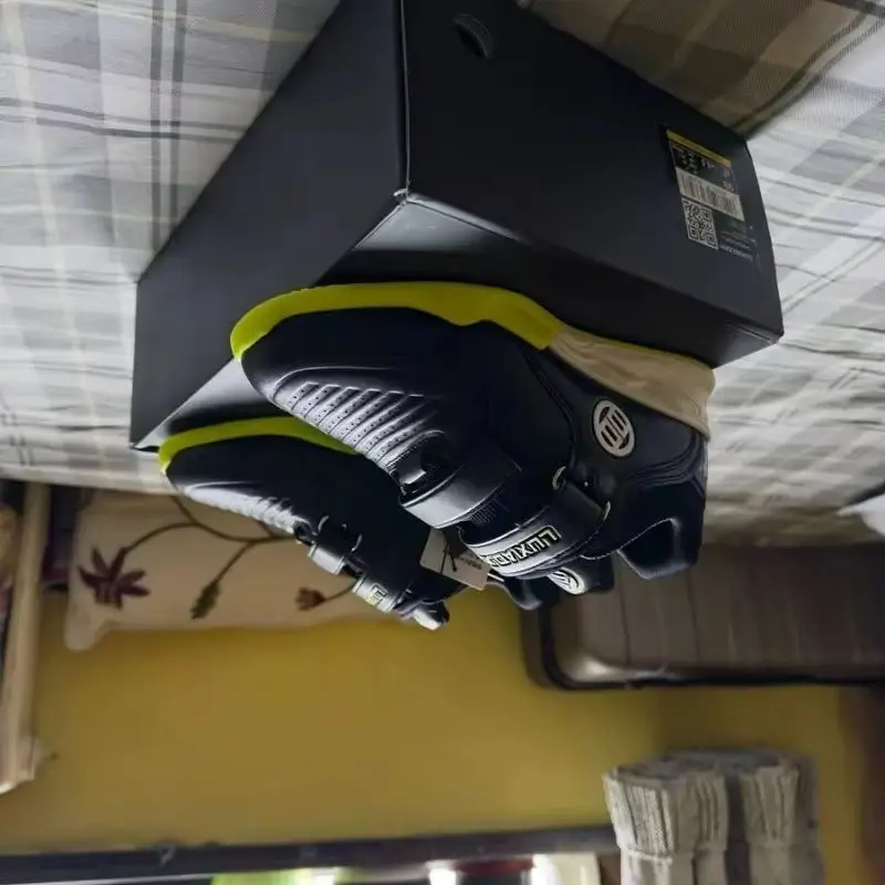 

Новое поступление 2024 года, осенняя спортивная обувь для соревнований, унисекс, роскошная брендовая обувь для тяжелой атлетики, мужская и женская обувь для тренировок в тренажерном зале