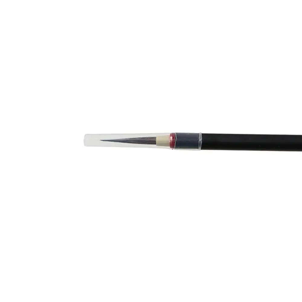 Wolf Hair Student Drawing Artist Crisperding Calligraphy Brush Hook Line Fine Paint Brush Script Writing Brush Chinese Brushes