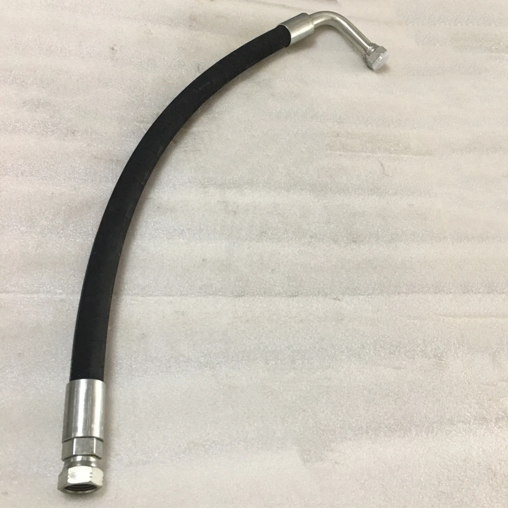 

Hydraulic Hose 6727243 Suitable for Bobcat Skid Steer Loader Parts