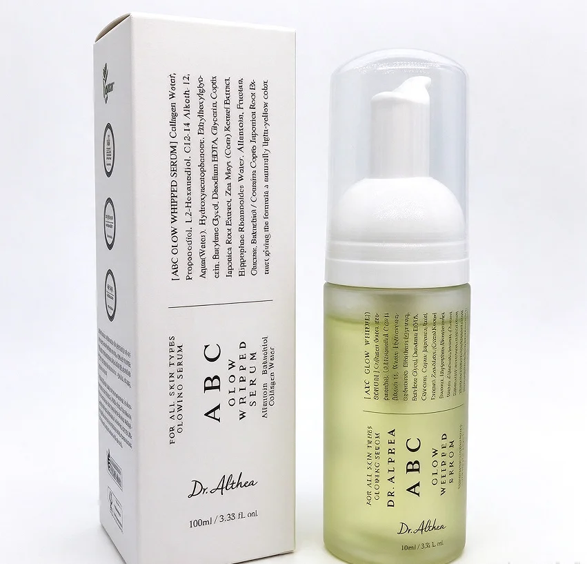 DrABC 100ml Facial Toner Moisturizing Skin Essence Refine Rough Skin Surface Soothe Dryness Gentle Daily Skincare For Sensitive
