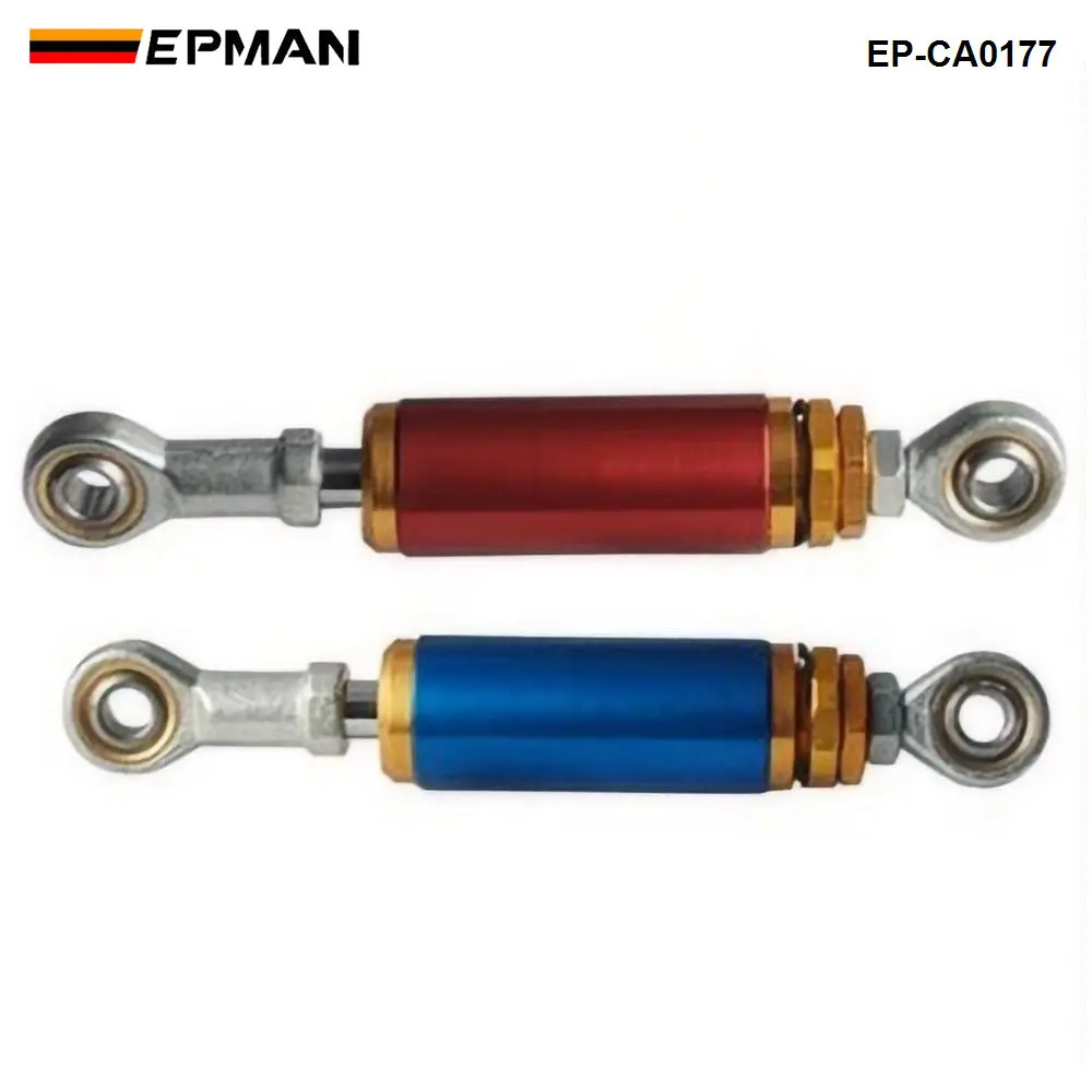 EPMAN Engine Damper Brace For Honda 96-00 Civic EG EK DOHC 1.6 VTEC EP-CA0177