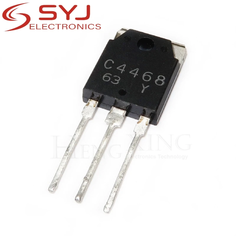 （1pcs-5pcs）2SC4468 C4468 2SC4468 C4468 2SB1383 B1383 SMK2050 2050 TO-3P