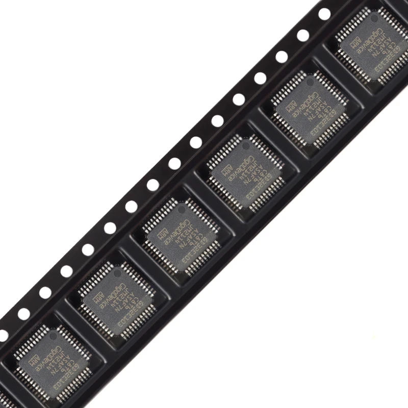 GD32E103C8T6 متوفر في المخزون