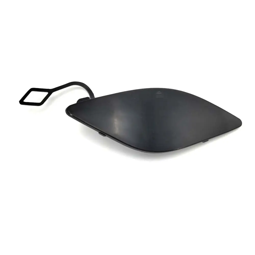 Front Bumper Tow Hook Cover For Mercedes E550 E350 Convertible Coupe 2010-2013