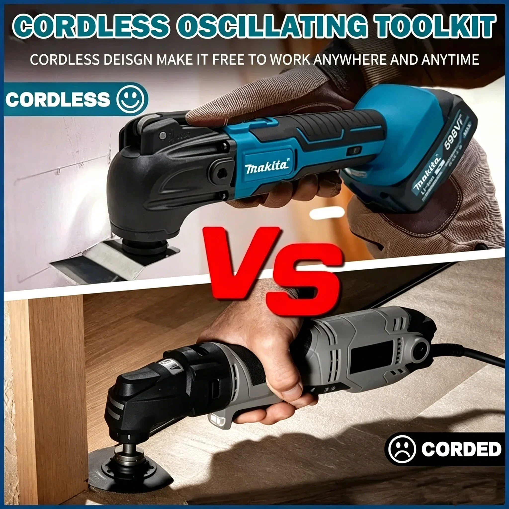 Thumbnail 2 - #40 Best Cordless Impact Wrenches to Buy In 2026