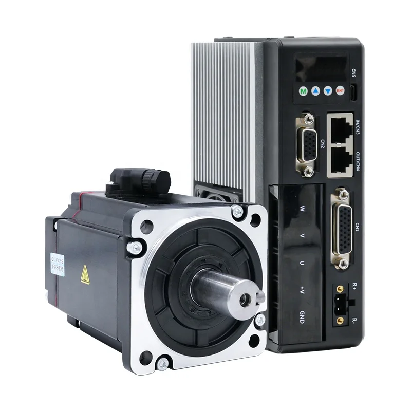 80ASM750-1024C/2500… - image