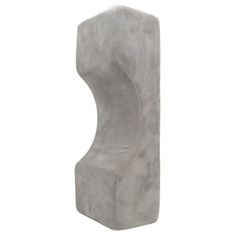 

*BAAY Black Beauty Grafting U-образная подушка с вышивкой и защитой шеи, верстак