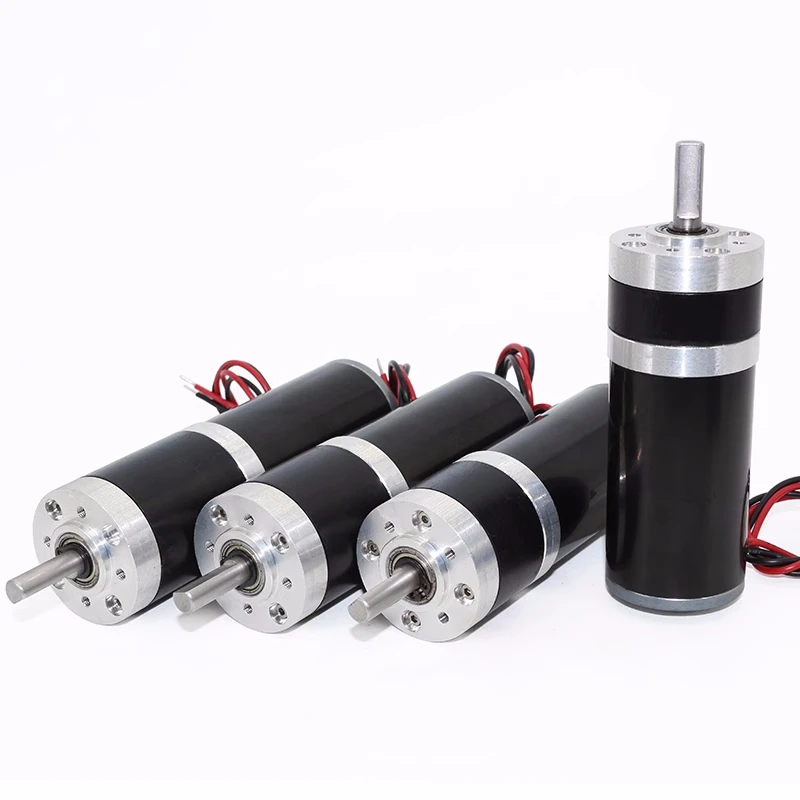 

CM32-31ZY permanent magnet DC planetary reducer motor 12V/24V reversible speed control motor with high torque