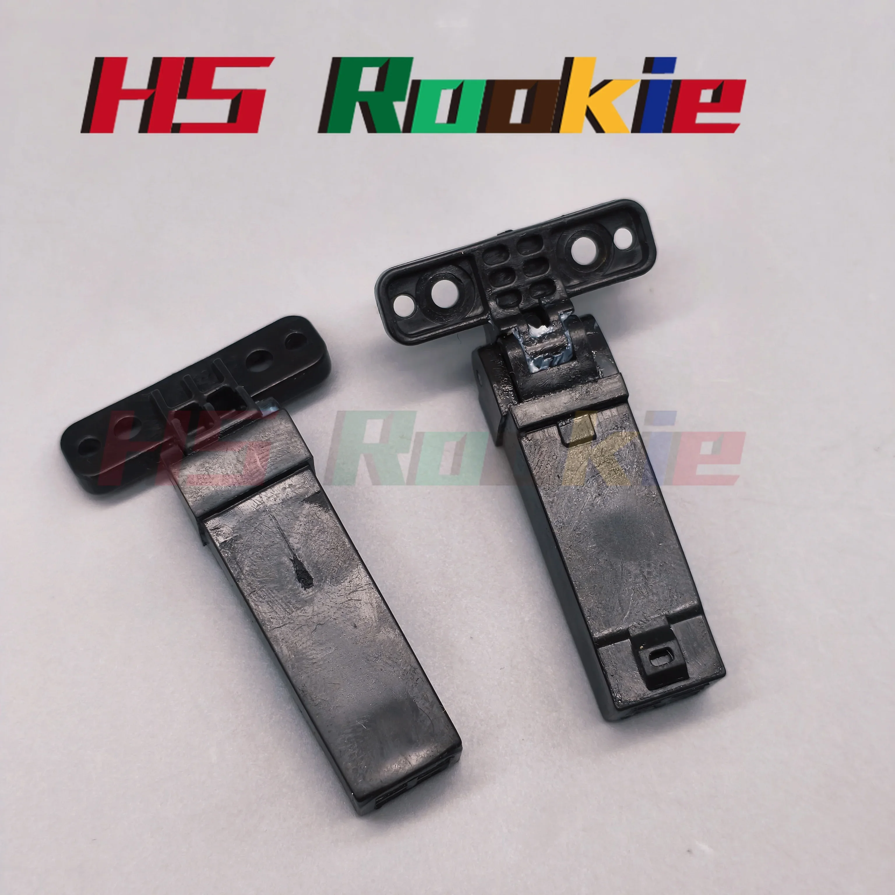 10 Peças de Dobradiça ADF para Samsung CLX 3170 3175 3185 3305 4175 4195 6260 SCX 3205 3400 3405 4600 4623 4726 4727 4728 4729 4833 4835