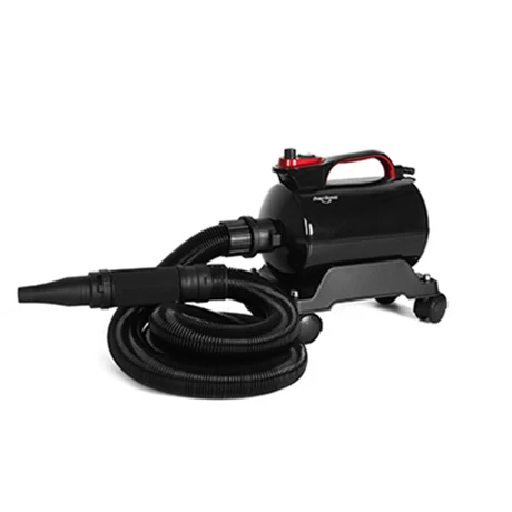 Shernbao SHD-2200P/2800P Secador de coche Soplador de polvo para automóvil Productos para detalles de automóviles