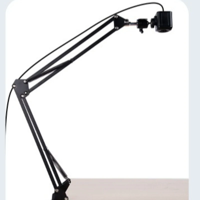 

4K ultra-clear monitoring, unpacking, USB camera photo recording