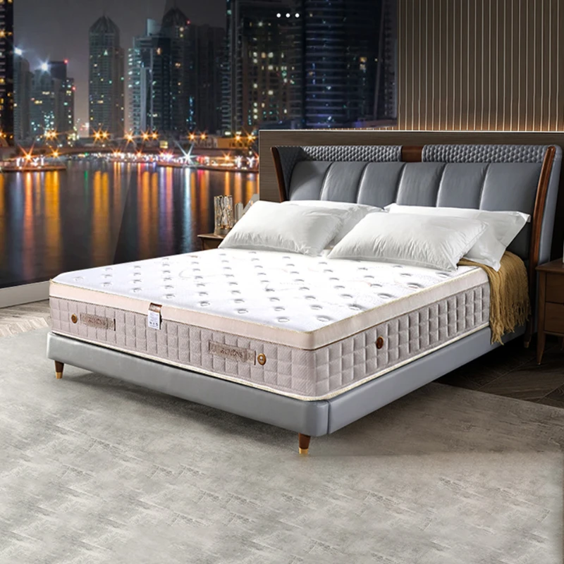 

Modern Soft Mattress King Sized Students Twin Bedroom Mattress Sleep Children Living Room Colchones De Cama Bedroom Furniture