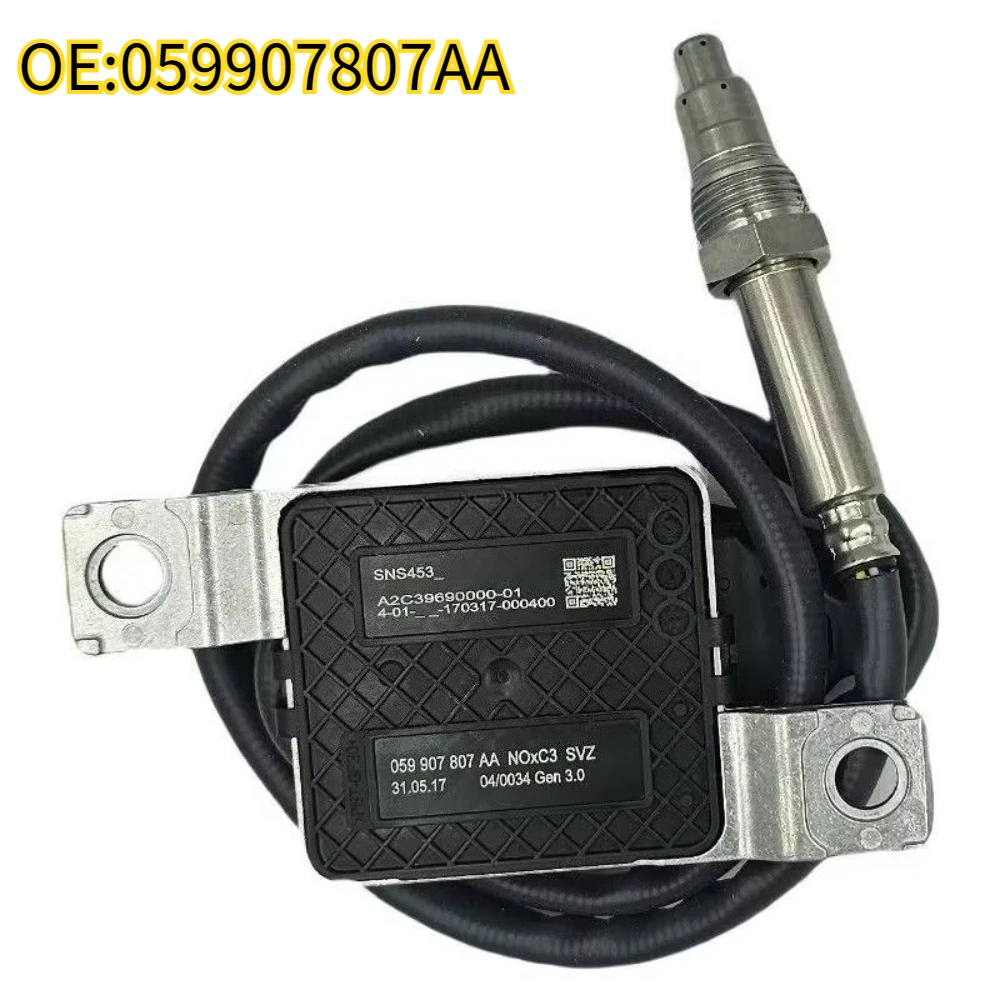 Original High quality New For 059907807AA New Condition NOX Sensor Replacement for VW Touareg for Cayenne Q7