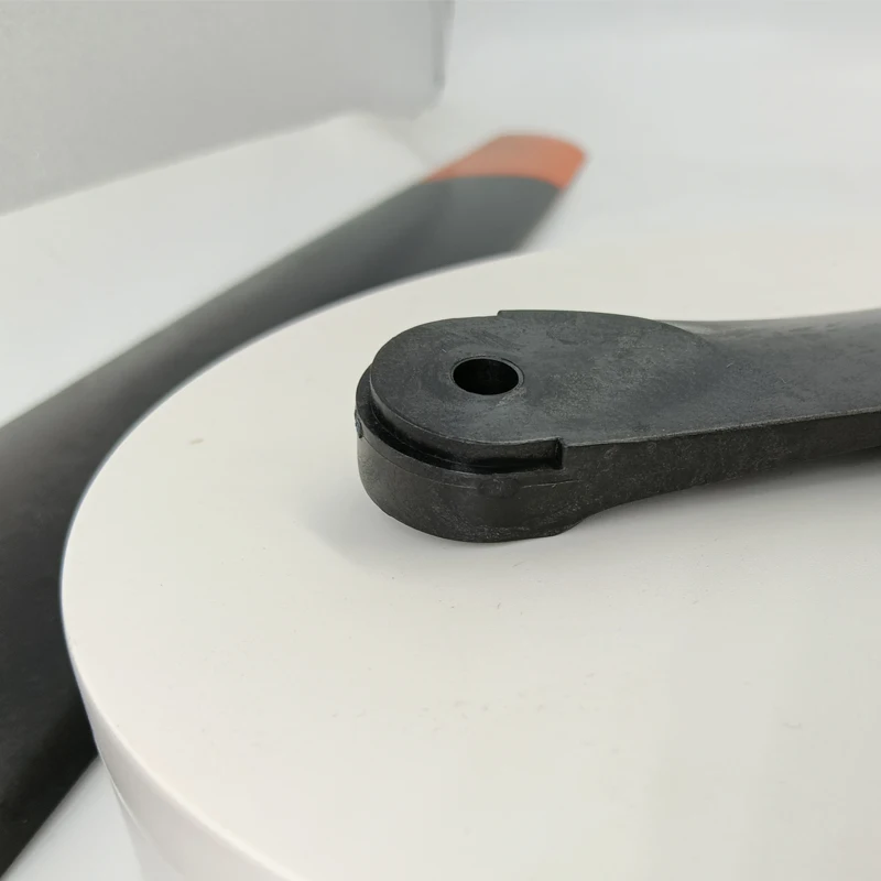 

Пропеллеры Agras T20P/T40/T50 U5413 L5415 из углеродного волокна и пластика, белые, для сельскохозяйственных дронов DJI Agras, запчасти и аксессуары