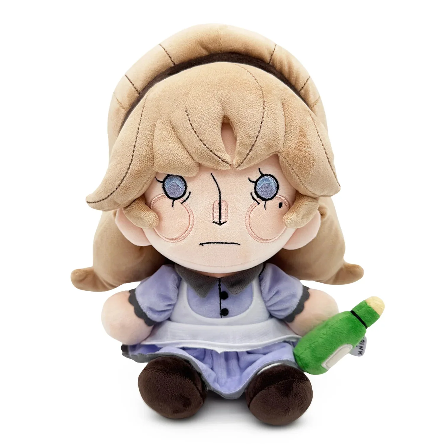 

Новинка 2025, плюшевая игрушка Habromania, кукла, плюшевая игрушка, кукла, украшение, Рождественский подарок для друзей