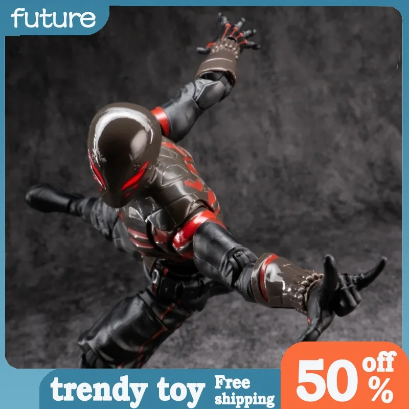 new-original-marvel-legends-series-brdoklyn-2099-suit-spider-man2-models-anime-movie-toys-model-action-figure-gift-for-adults