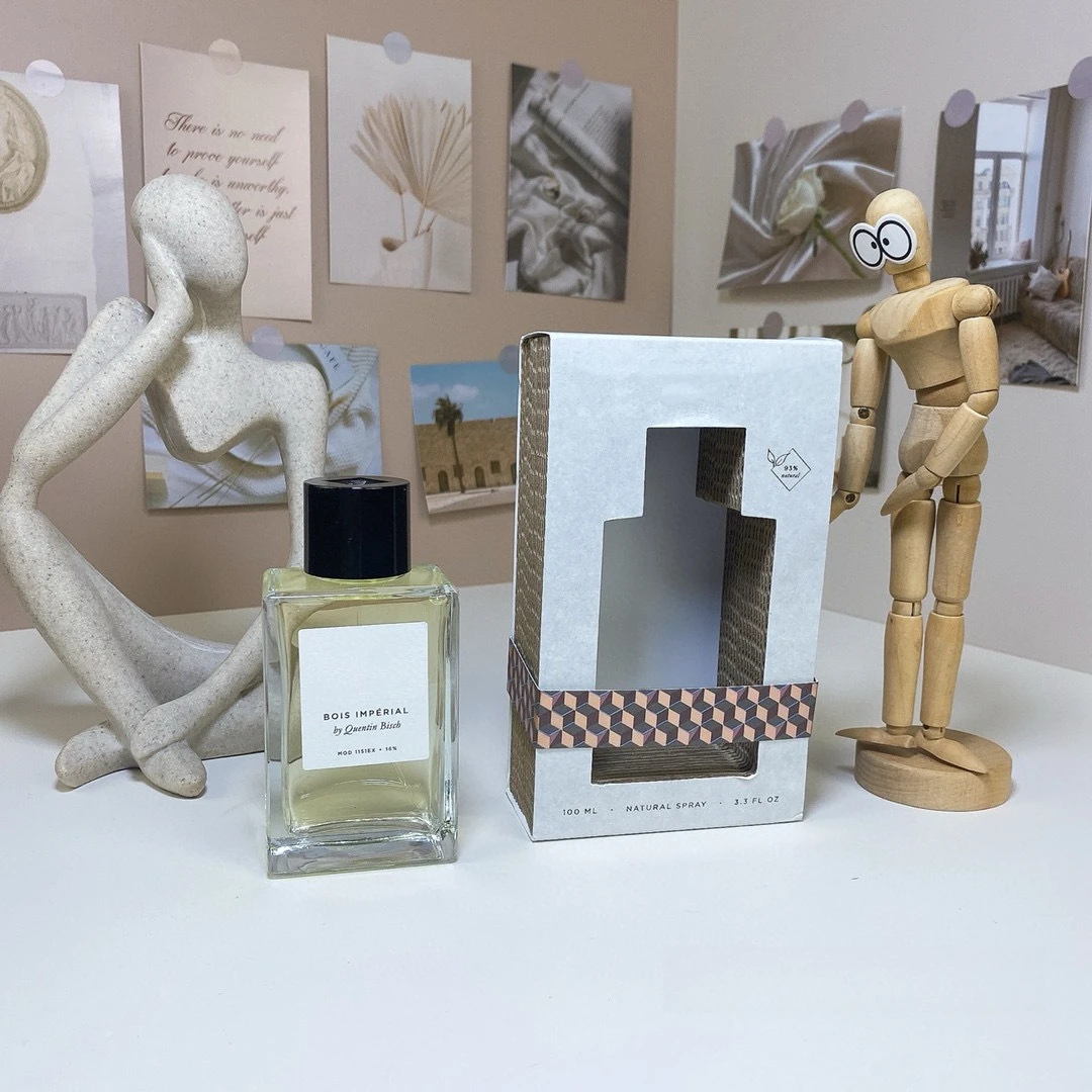 

Hot Sale Perfume Wood Imperial 100ml Free Shipping Unisex Perfume Women Eau De Toilette Men Fragrance Body Spray عطر 향수 Parfüm.