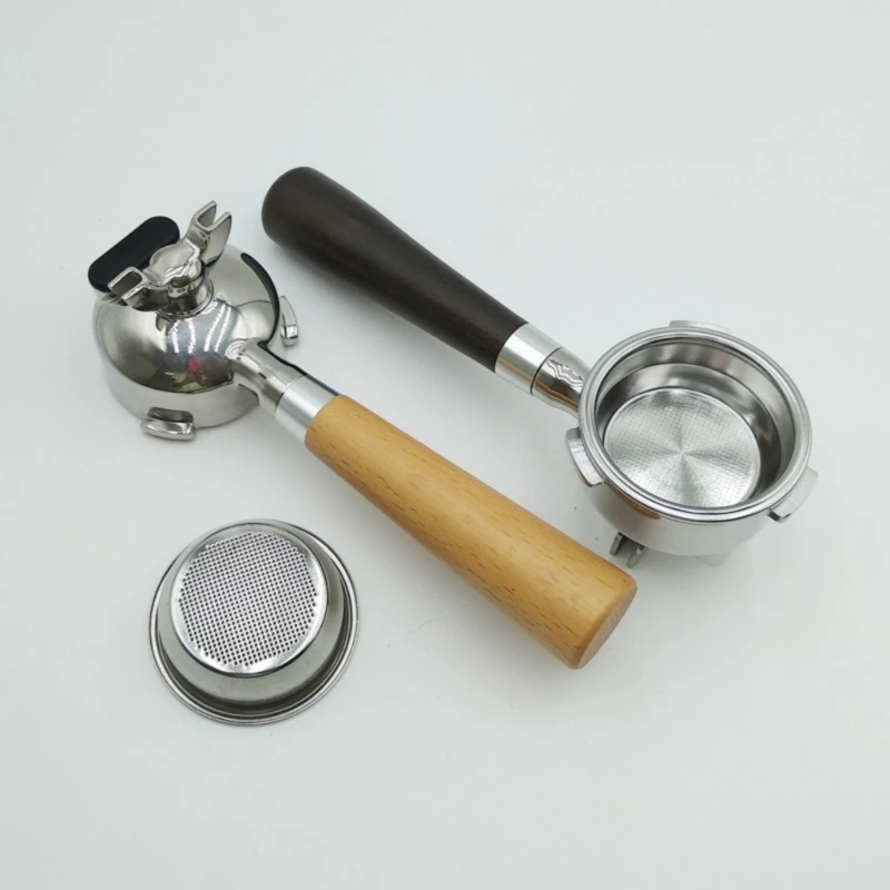 

27RB Coffee Filter обрабатывает кофейную машину для замены корзины для кофемашины