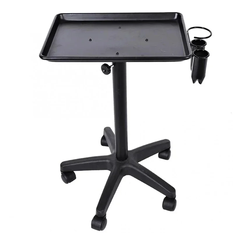 Japanese Style Multifunctional Trolley Modern Designer Simplicity Trolley Barber Shop Storable Furniture Skjuta En Vagn HBSC