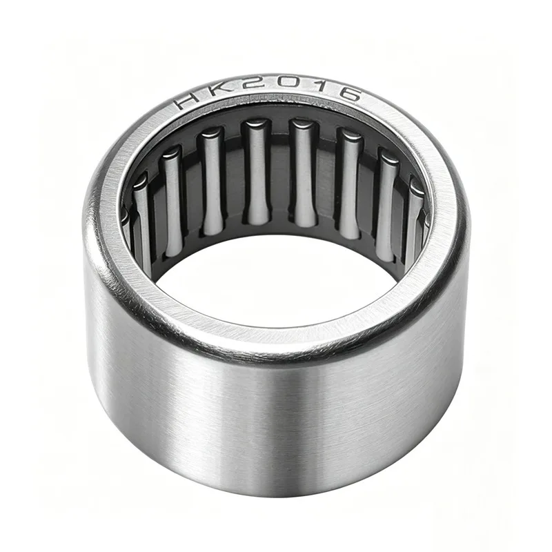 10Pcs HK Two-way Miniature Needle Roller Bearing Full Inner Diameter 10