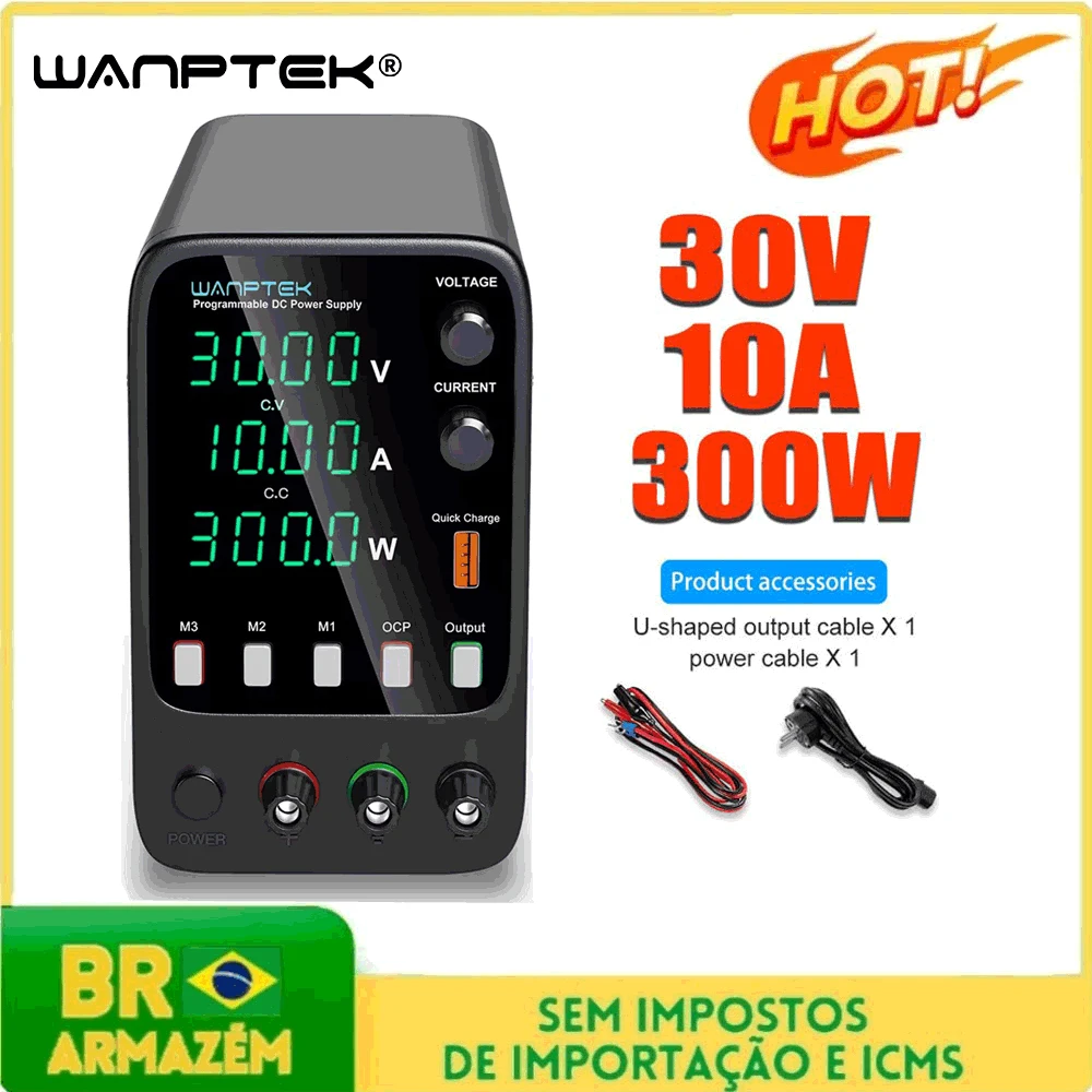 wanptek-alimentation-cc-reglable-banc-de-laboratoire-source-d'alimentation-stabilisee-tension-interrupteur-sotchi-30v-10a-60v-5a-120v
