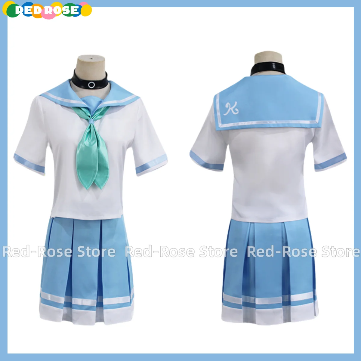 Anime Hibike! Euphonium Liz Und Ein Blauer Vogel Kasaki Nozomi Mizore Cosplay Costume Jk School Uniform Skirt Woman Campus Suit