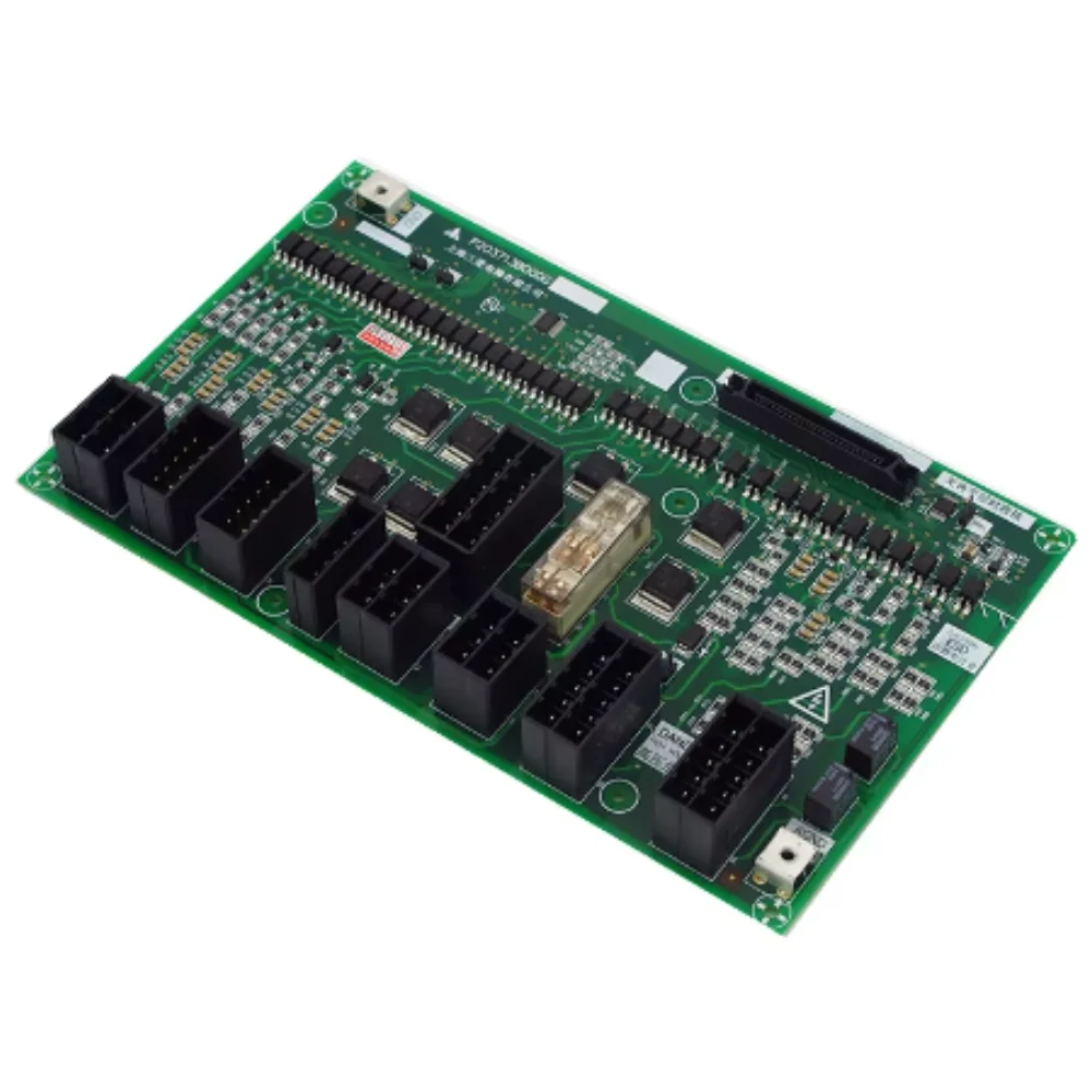 Scheda PCB W1 interfaccia ascensore P 203713 B000G11 P 203713 B000G12 P 203713 B000G21 1 pezzo