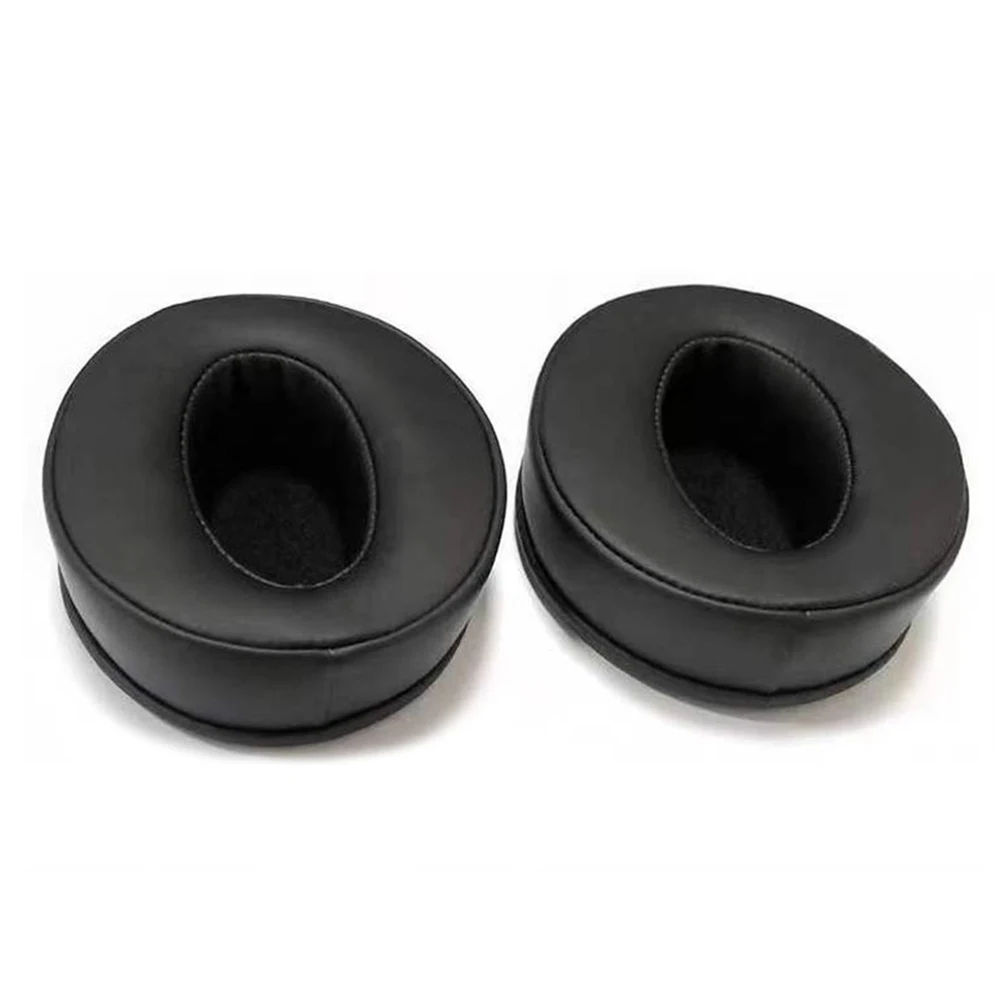 وسادات أذن بديلة وسادة إسفنجية ناعمة لسماعات Sennheiser HD 4.50BT 4.50 4.50BTN 4.50SE 4.40BT غطاء للأذن