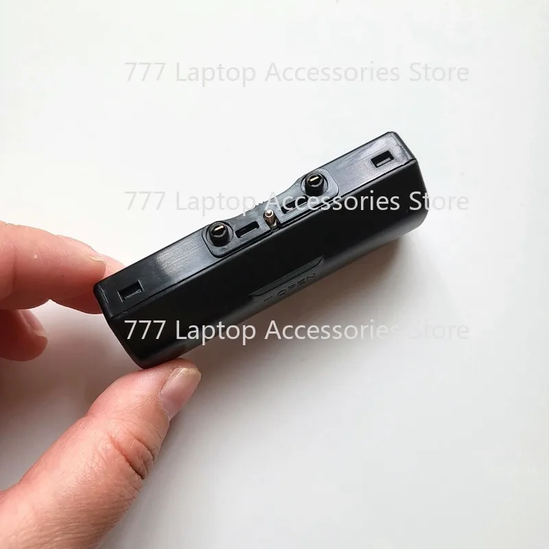External Battery Pack Case For  MiniDisc R90 R91 N1 N710 R900 R909 R910 N810