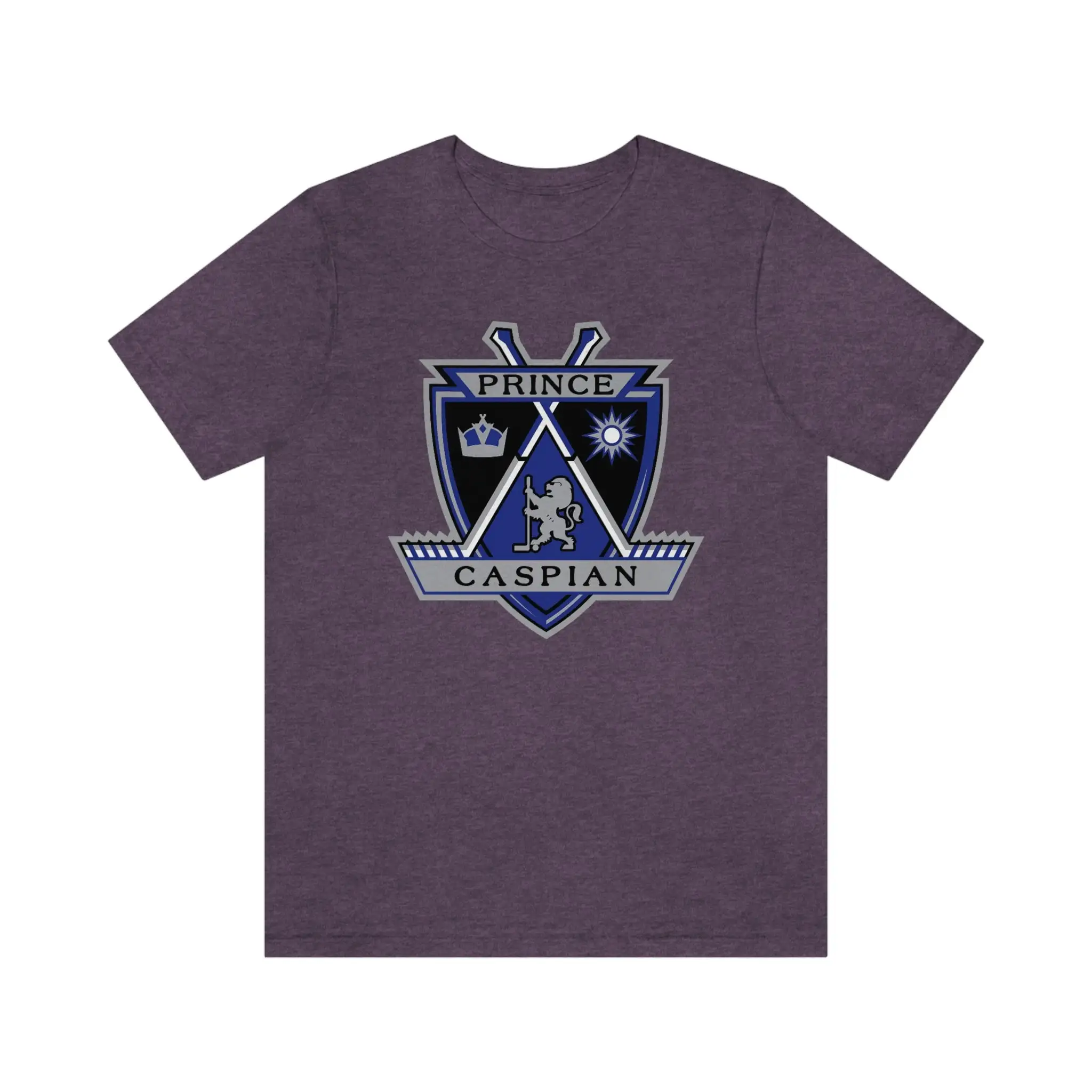 Phish Los Angeles Prince Caspian Jersey  T Shirt