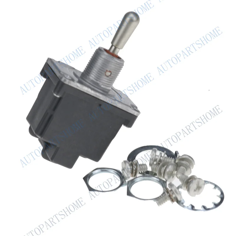 Z... 3020017 10-00223-00 2NT1-1 Toggle Switch On-Off-On For Snorkel Carrier Honeywell