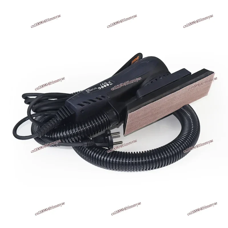 

Random Orbital Sander Brushless 350W 3MM Multi-function Variable Speed Electric Corded Orbital Sanders Machine Polishing