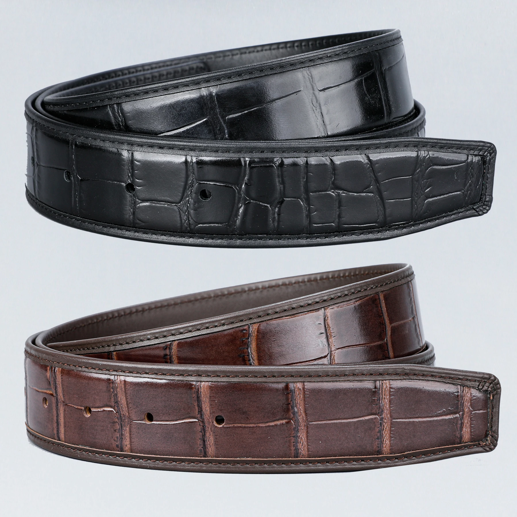 cintura-in-vera-pelle-di-vacchetta-di-prima-qualita-per-uomo-senza-fibbia-con-motivo-coccodrillo-in-rilievo-stile-business