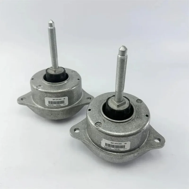 

99737504904 99737504906 99737504908 Engine Mount for Porsche 911 Carrera GT2 Without Sensor Quantity 1 Left and Right Universal